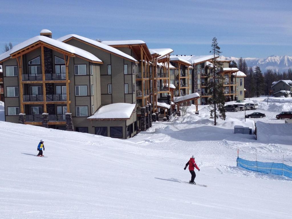 Kimberley Alpine Resort, Canada reviews, prices of Hotels