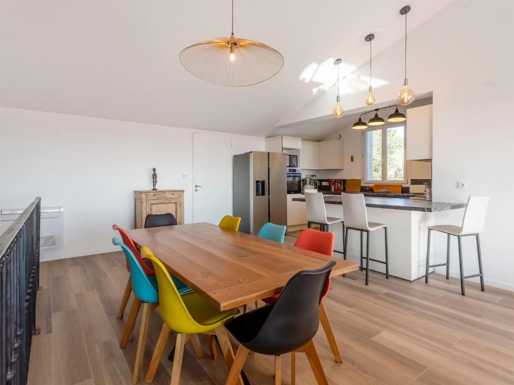 Holiday Home Gazanias by Interhome - 5