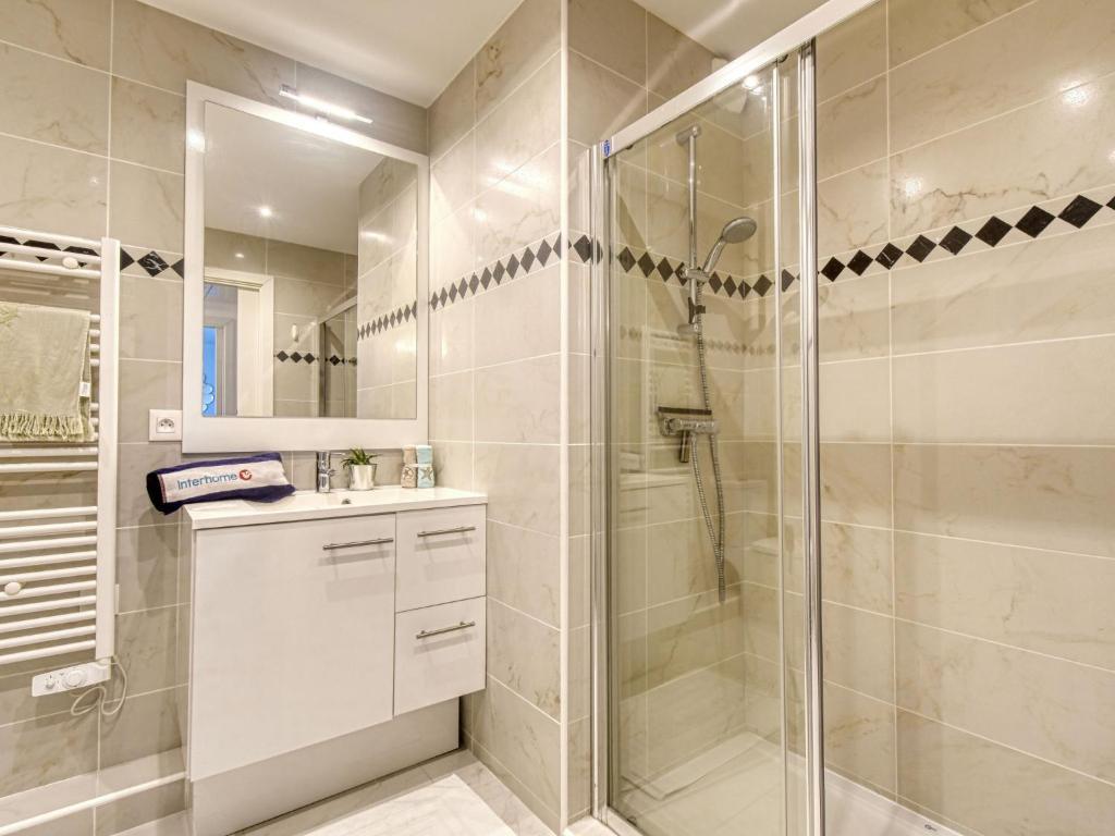 Apartment Le 4 Mats-2 by Interhome - 4