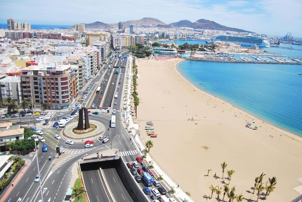 Puccini Oasis - Casa Mia, Las Palmas de Gran Canaria