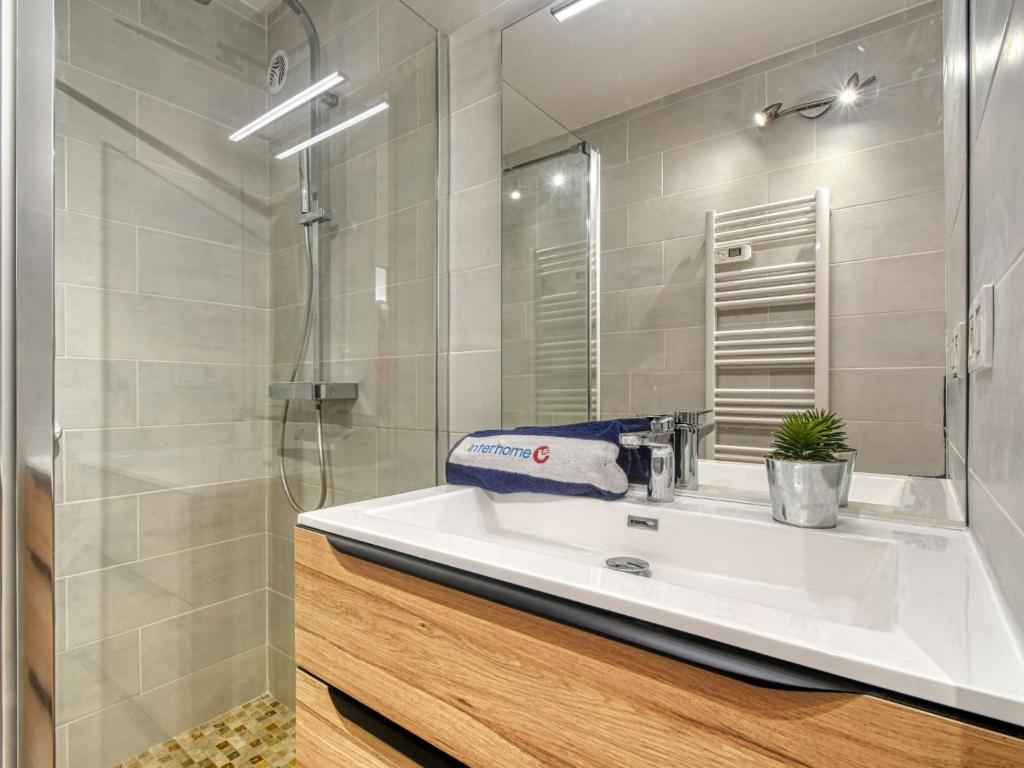 Apartment Le Méditerranée-3 by Interhome - 4
