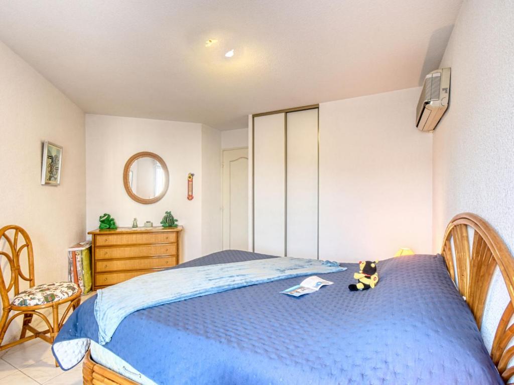 Apartment Le Consul-2 by Interhome - 3