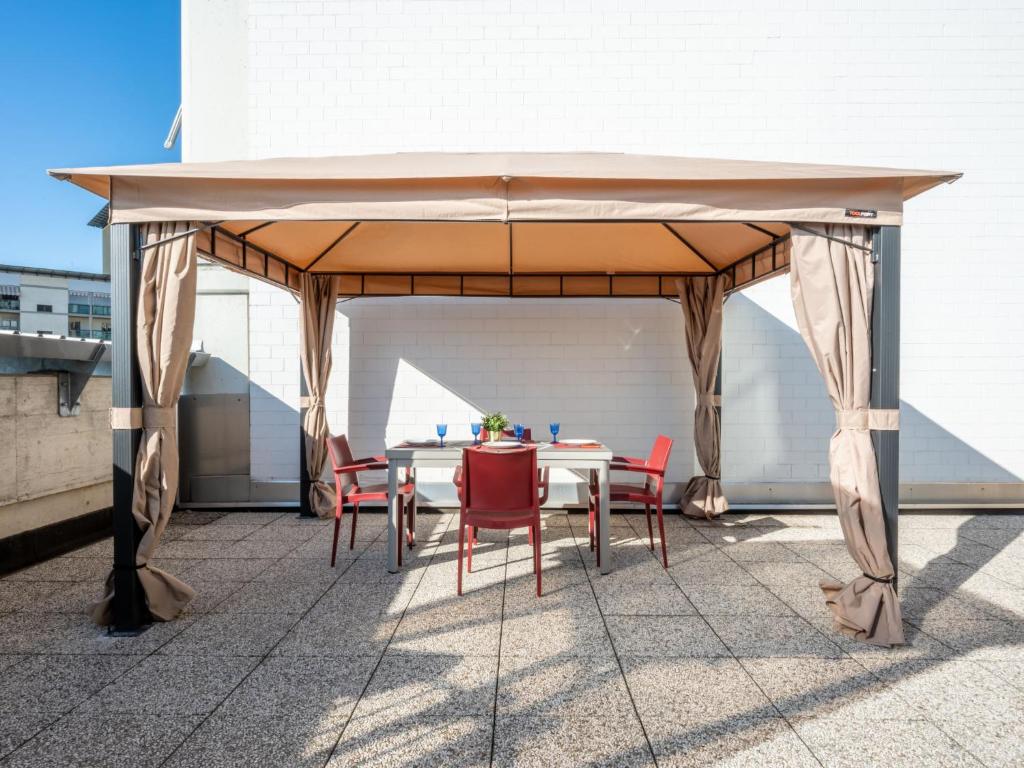Apartment Savi 2 by Interhome, Torino