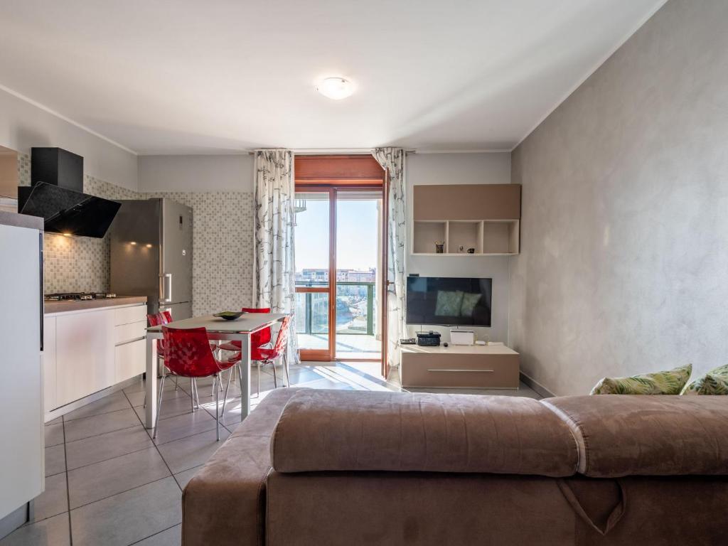 Apartment Savi by Interhome - 4