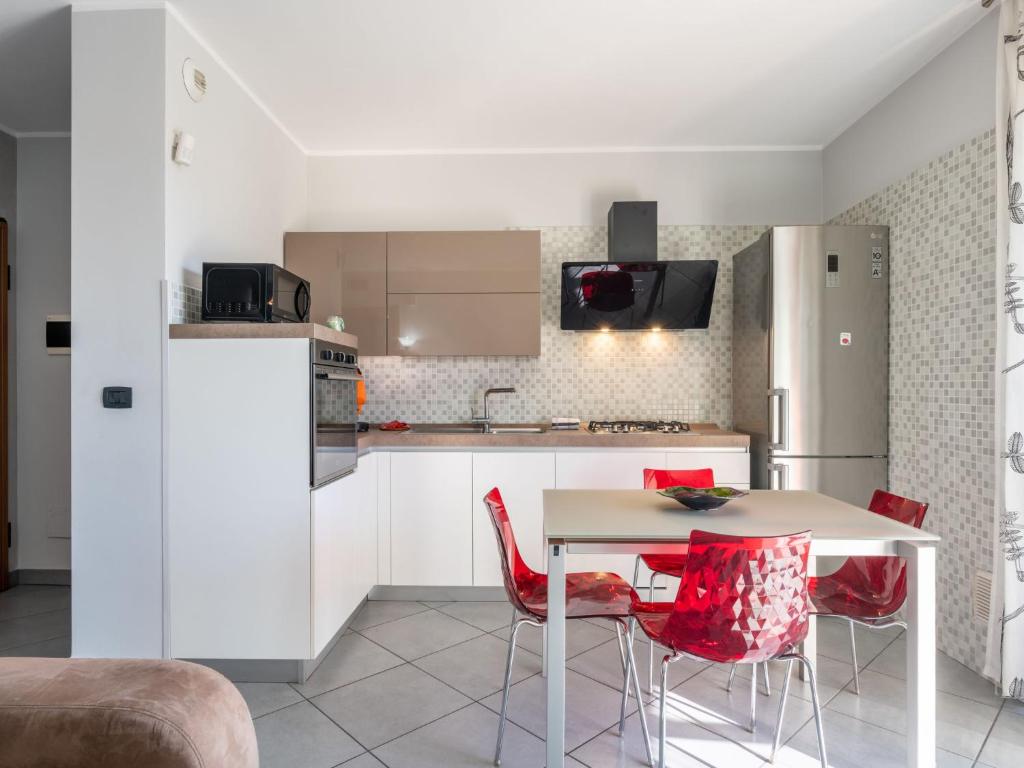 Apartment Savi by Interhome - 5