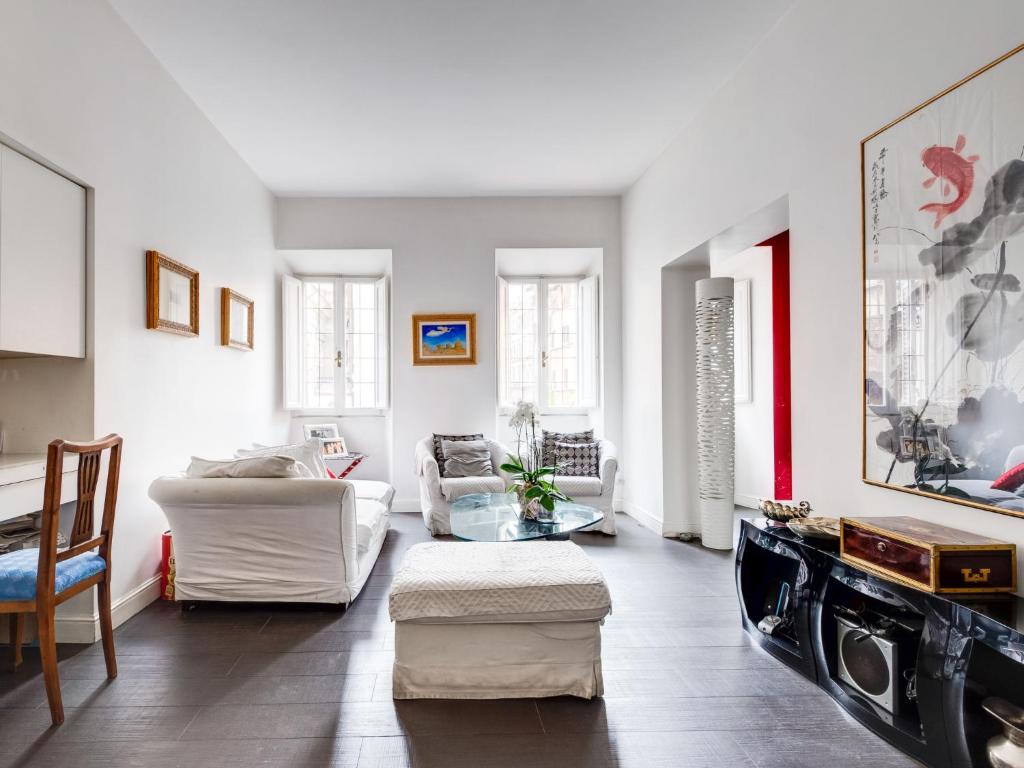 Apartment San Salvatore by Interhome - 2
