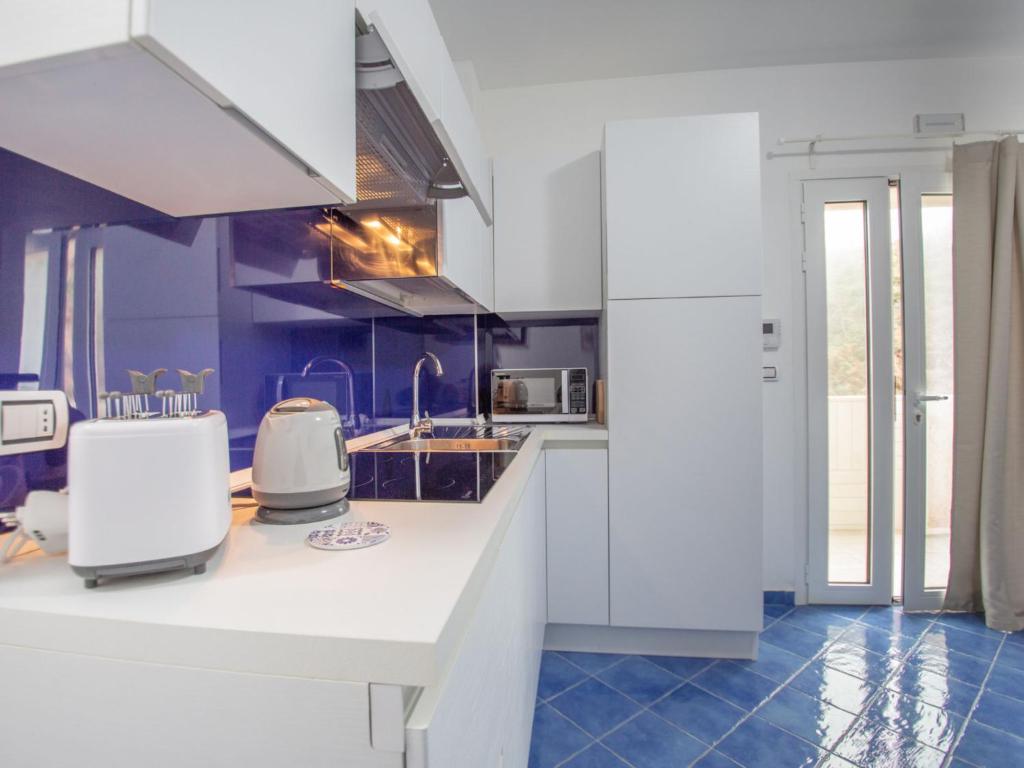 Apartment Perla Blu Vistamare by Interhome - 3
