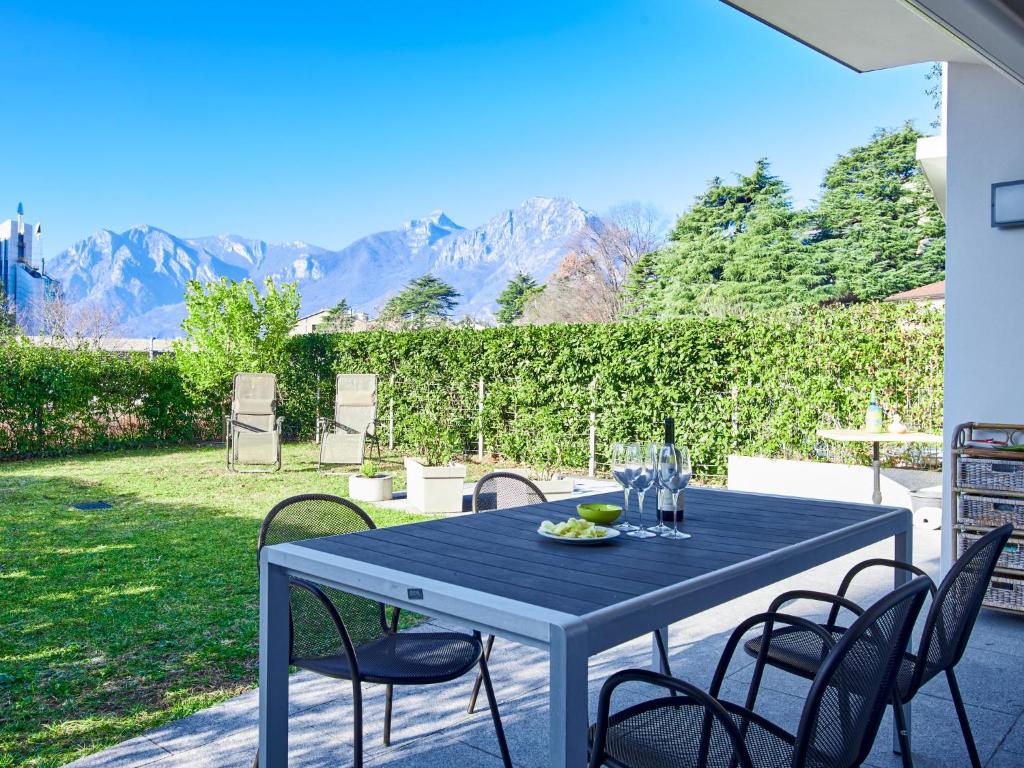 Apartment Promessi Sposi by Interhome - 2