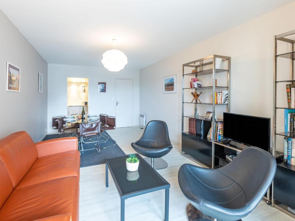 Apartment Le Galion-2 by Interhome - 1
