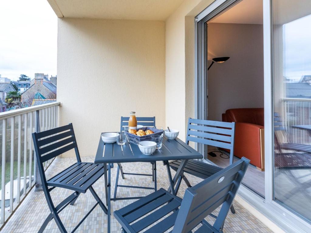 Apartment Le Galion-2 by Interhome - 2