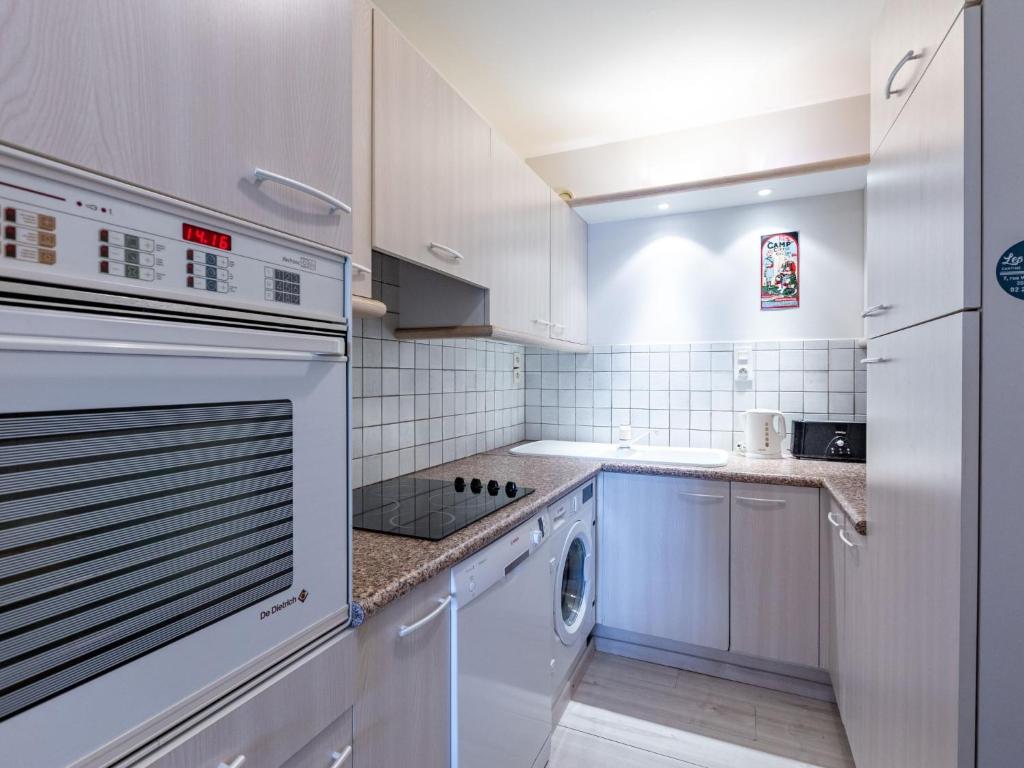 Apartment Le Galion-2 by Interhome - 4
