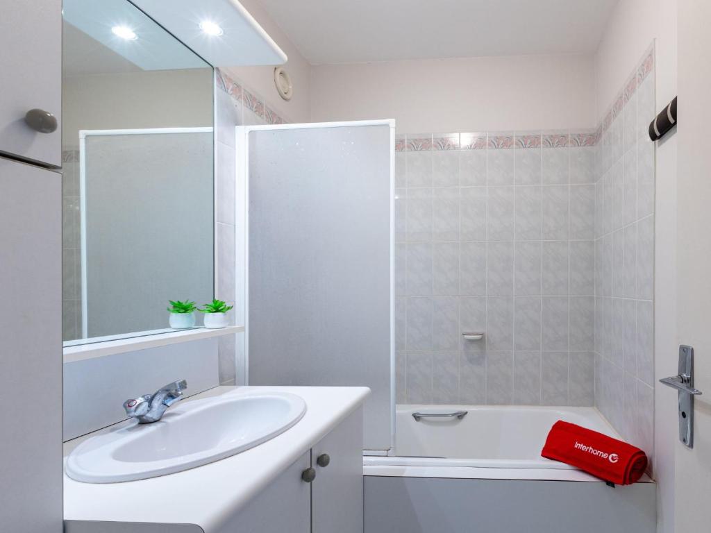 Apartment Le Galion-2 by Interhome - 5