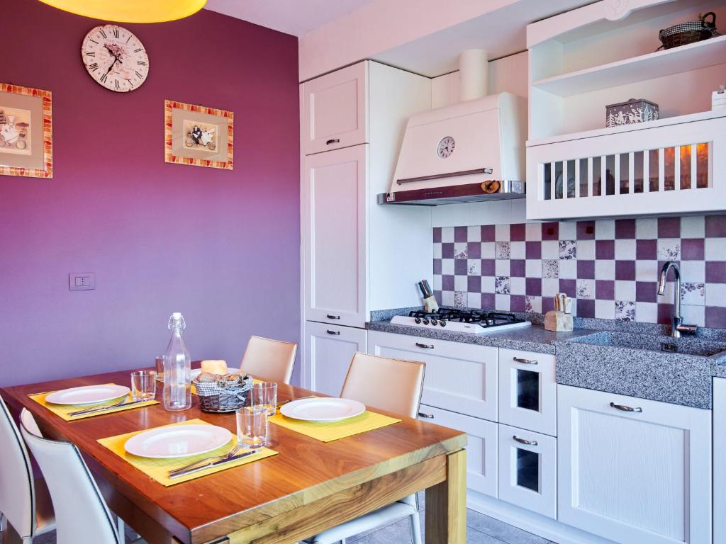 Apartment Promessi Sposi by Interhome - 4