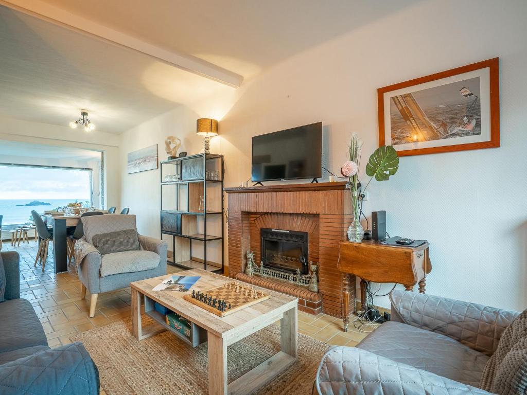 Holiday Home La longue vue by Interhome - 4