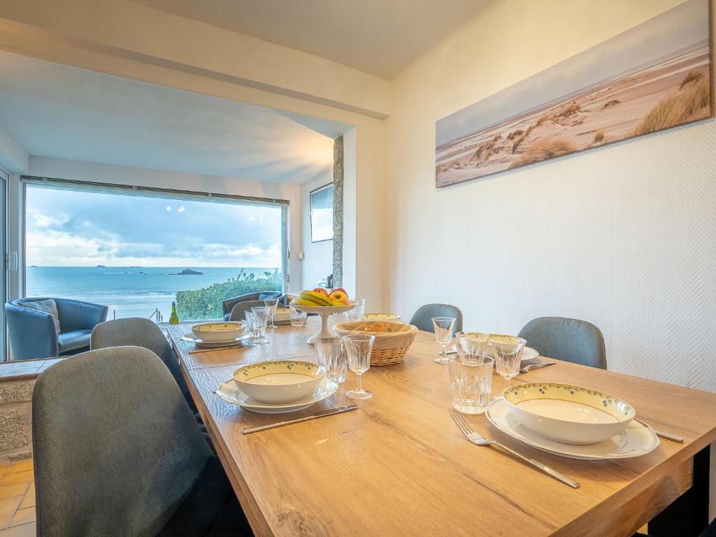 Holiday Home La longue vue by Interhome - 5