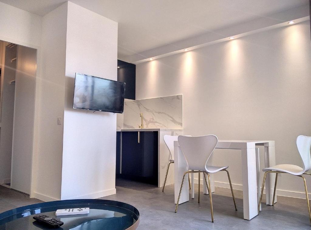 Résidence Graziella Studio 411 - 3