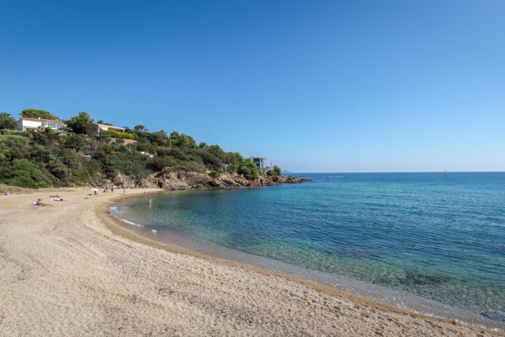 Appartement La Tranquillita, proche plage, piscine - 2