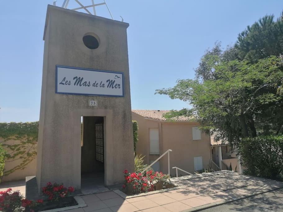 Appartement La Tranquillita, proche plage, piscine - 4