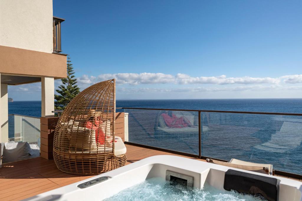 Baia I by An Island Apart — Hotel in Madeira Island