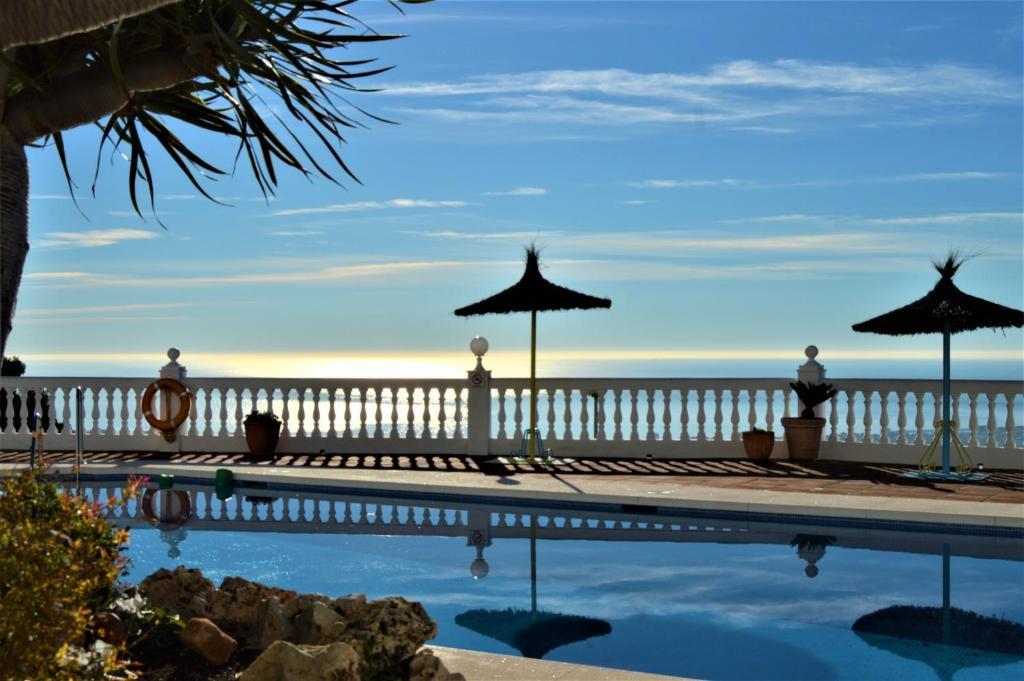 Stunning Views Mirador de Mijas Apt - 2
