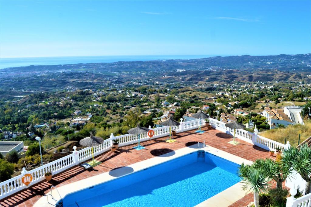 Stunning Views Mirador de Mijas Apt - 3