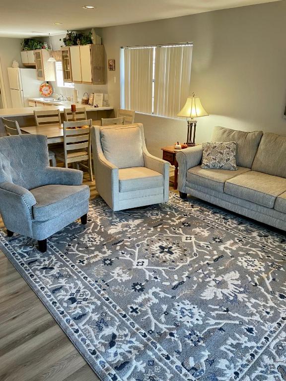 Escape To Branson, Branson