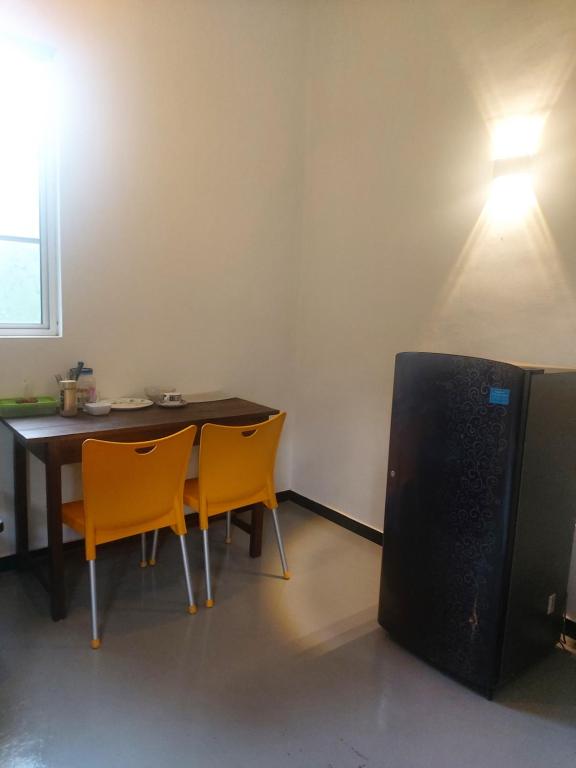 Anusha Apartment 15 Homestay photo