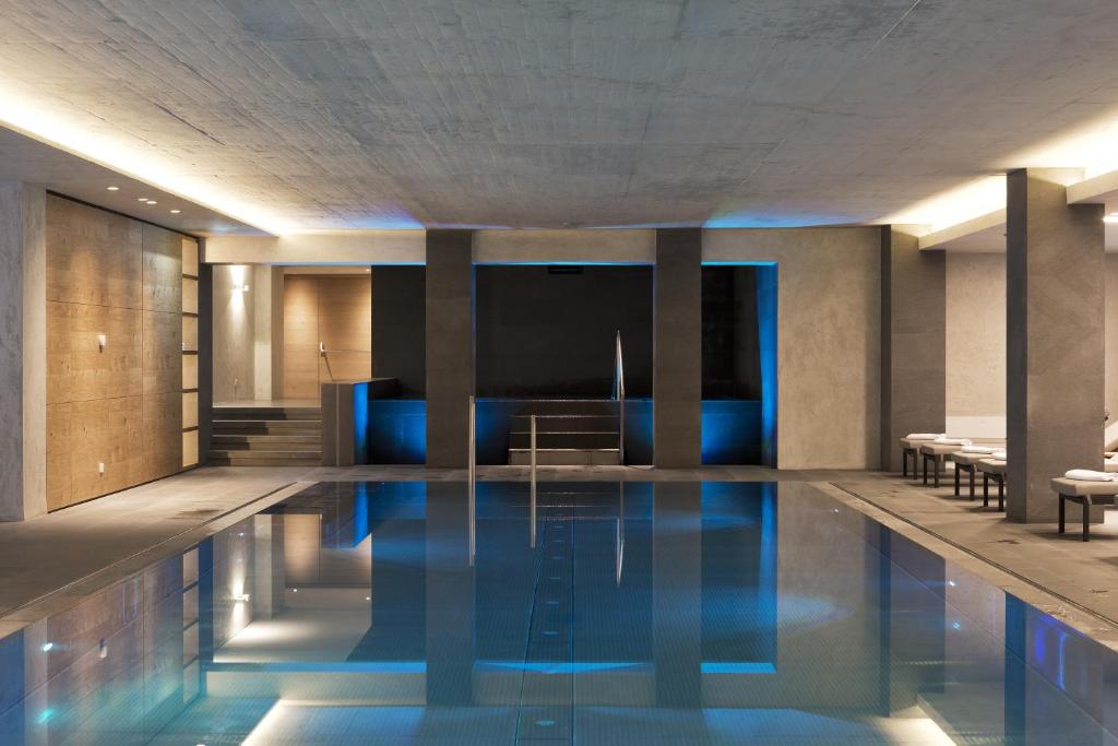 ElisabethHotel Premium Private Retreat- Adults only - 4