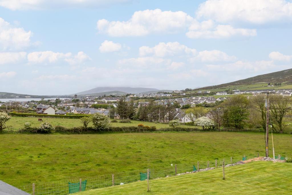The Hawthorn Rooms Dingle photo