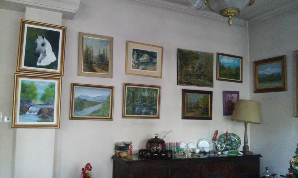 편의 시설/서비스