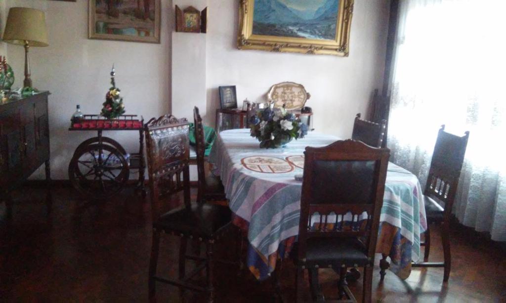 Casa En El Corazon De Mendoza