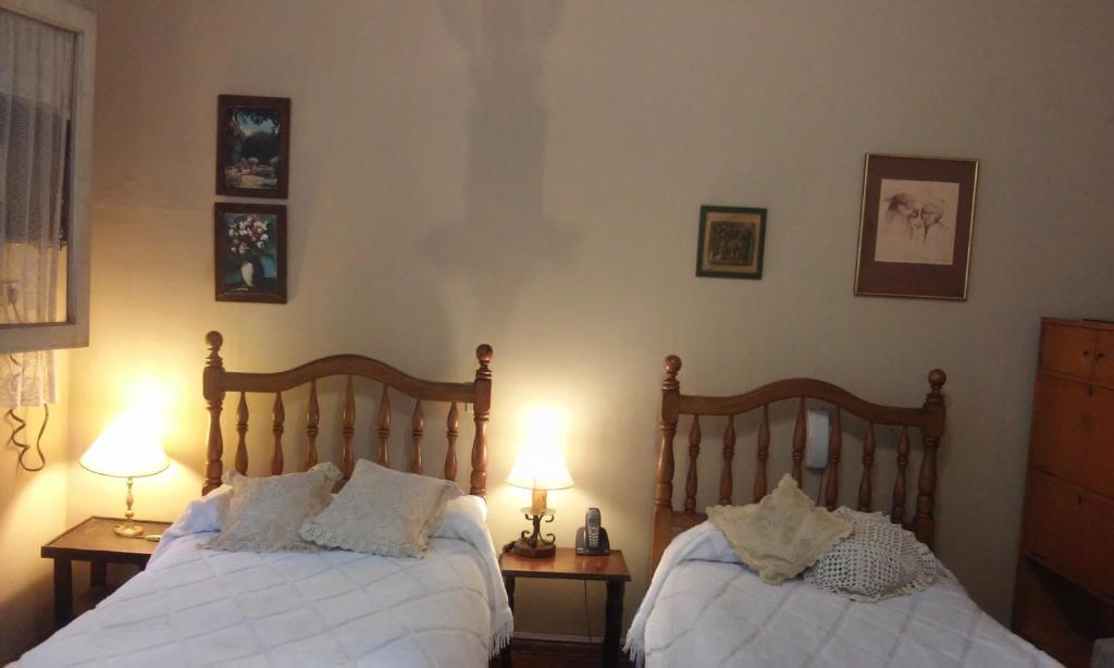 Casa En El Corazon De Mendoza