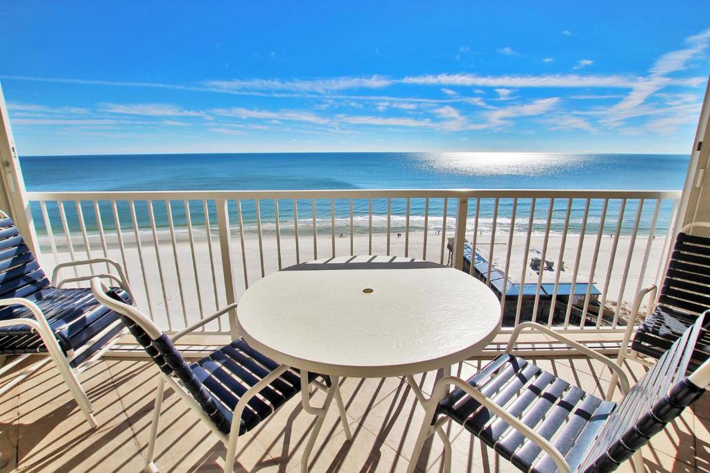 Boardwalk 1082, Gulf Shores