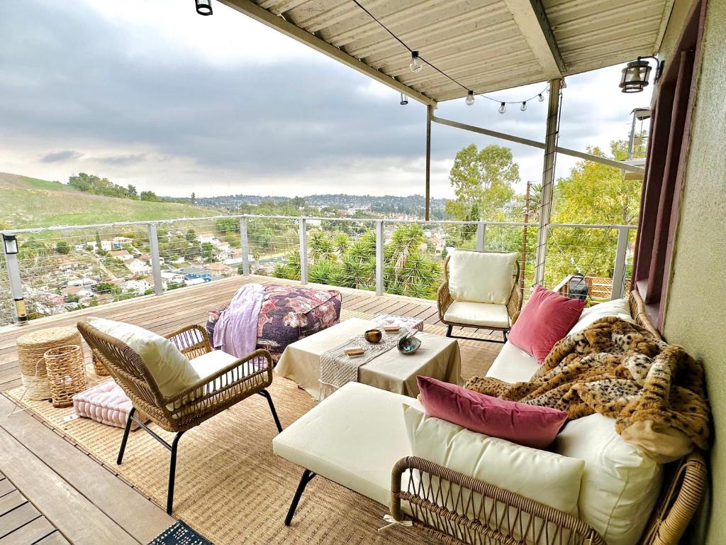 Lincoln Heights Open Room in Shared House