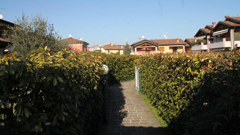 CASA VACANZE DA RIKI - 3