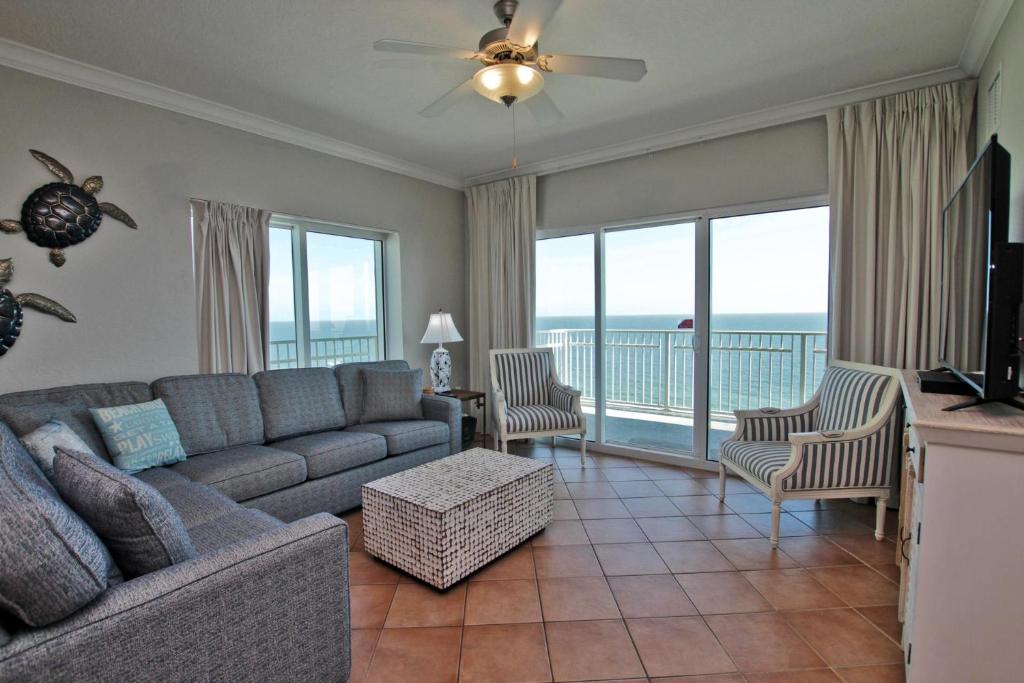 Crystal Shores West 601, Gulf Shores