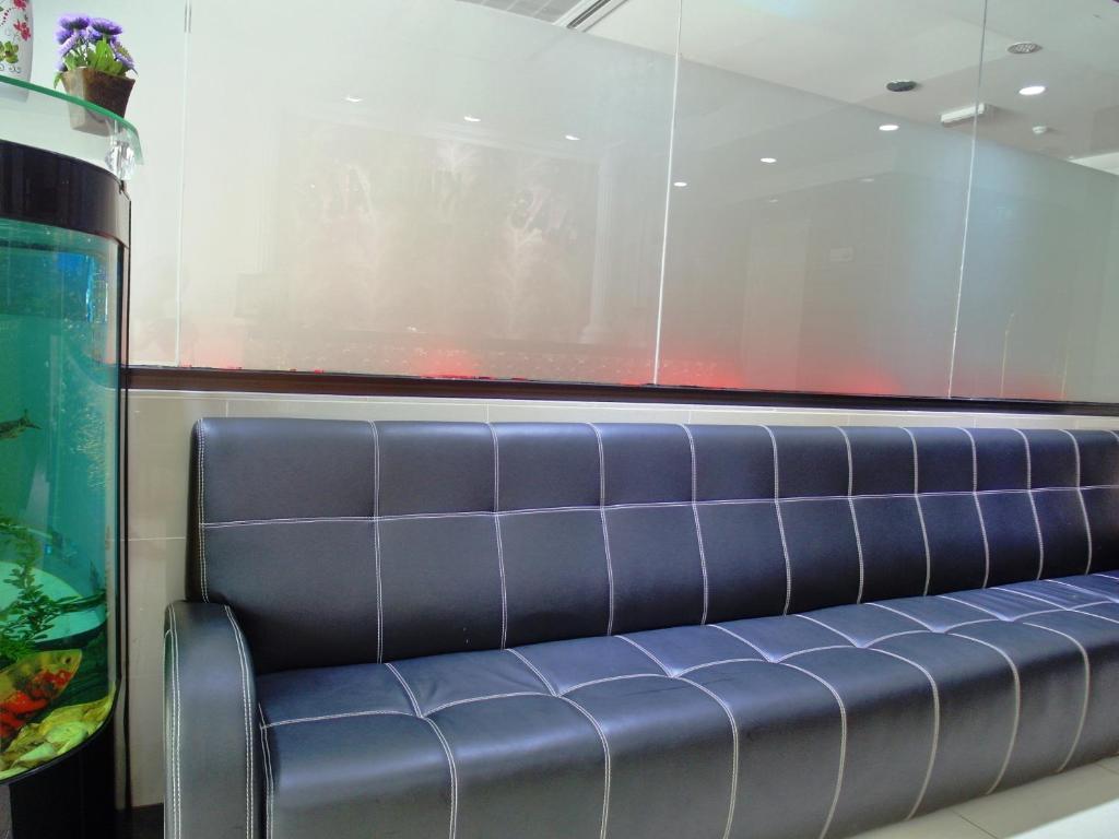Classic Kinabalu Hotel photo
