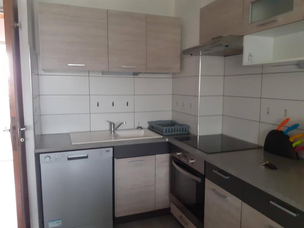 Appartement SAINT CYPRIEN PLAGE 6 Couchages - 2
