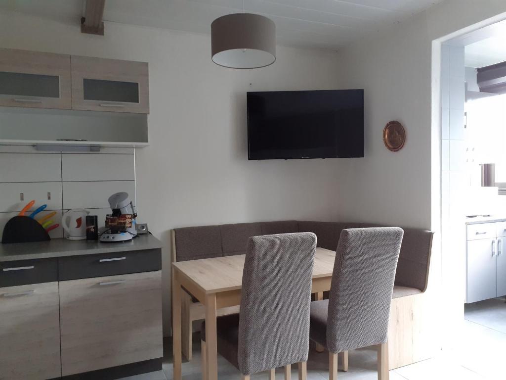 Appartement SAINT CYPRIEN PLAGE 6 Couchages - 3