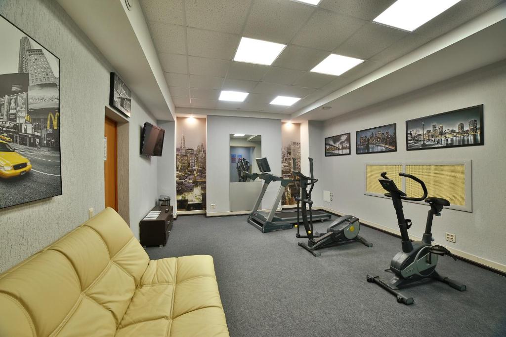 Hotel Avia photo