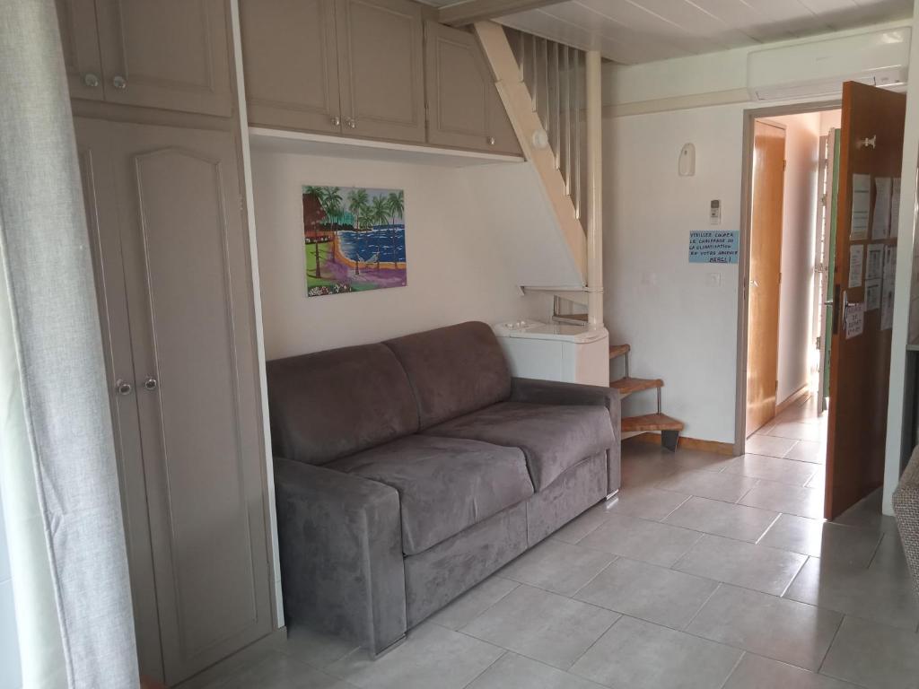 Appartement SAINT CYPRIEN PLAGE 6 Couchages - 4