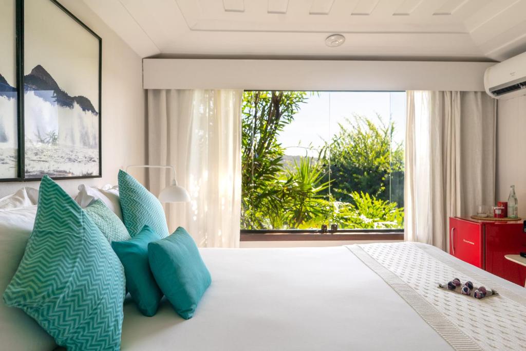 Insolito Boutique Hotel & Spa photo