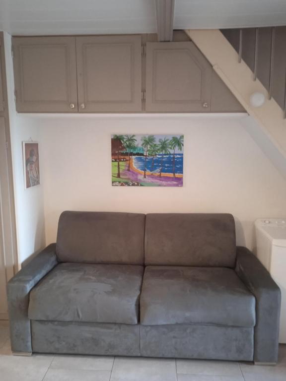 Appartement SAINT CYPRIEN PLAGE 6 Couchages - 5