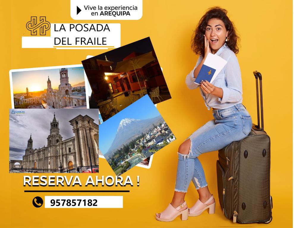 La Posada Del Fraile photo