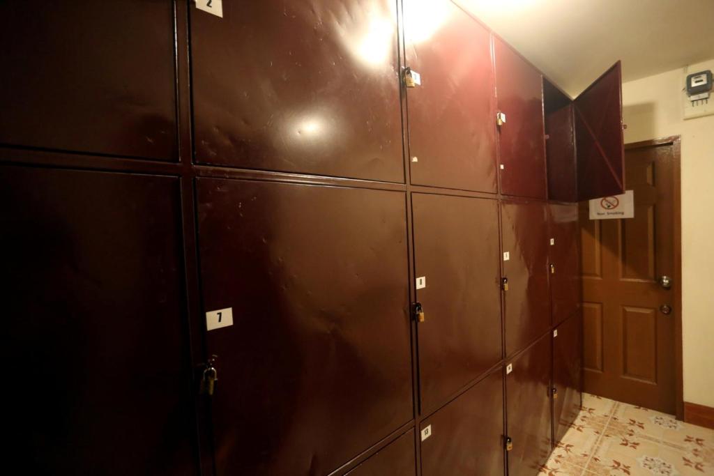 Facilities