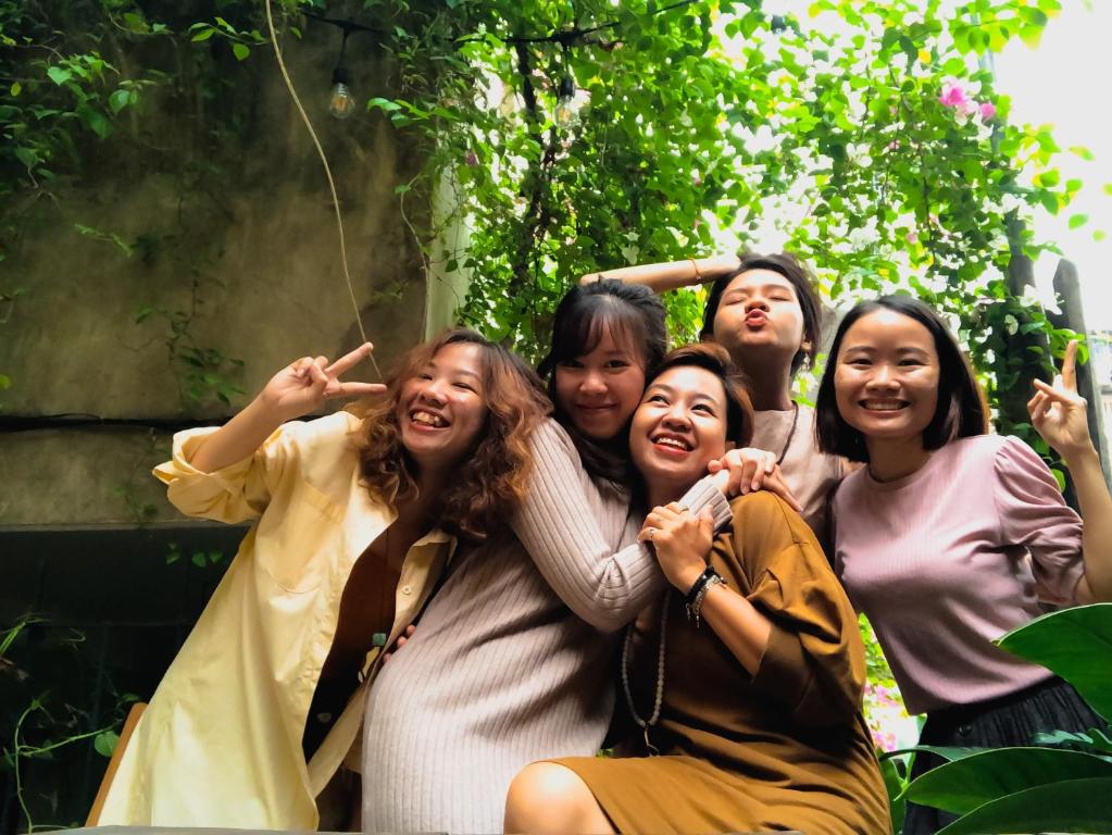 Chủ Nhật Cafe & Homestay  photo