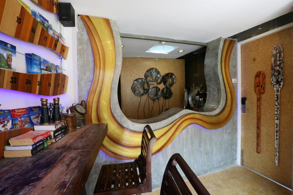 Baan Kamala Fantasea Hotel photo