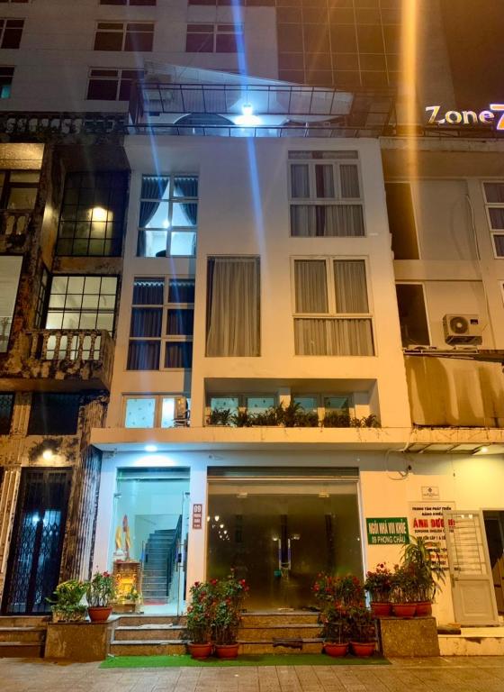LaLa Homestay