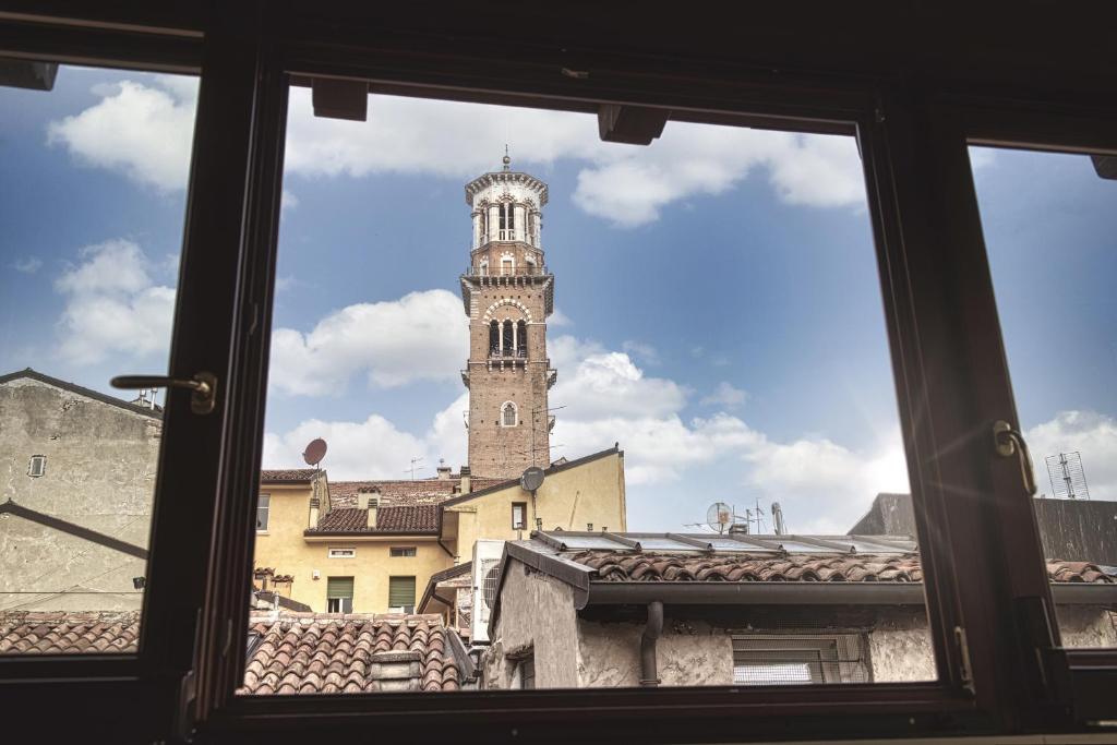 Relais Balcone di Giulietta photo