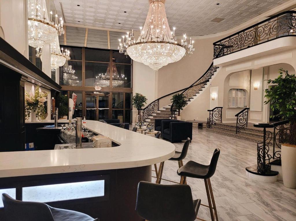 The Shore Club photo
